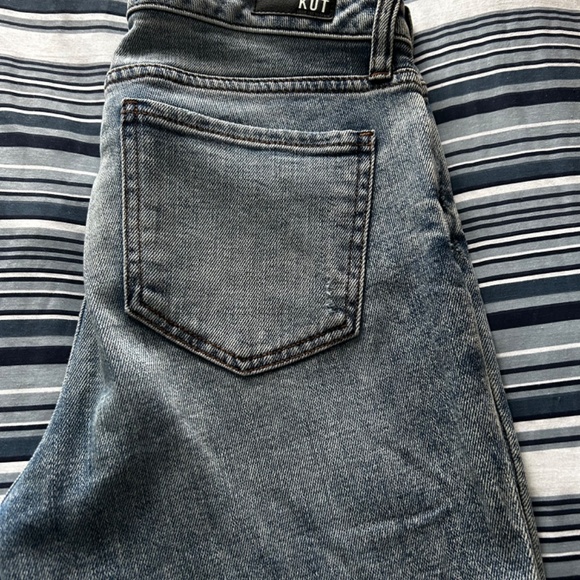 KUT Reese size 4 - Picture 4 of 4